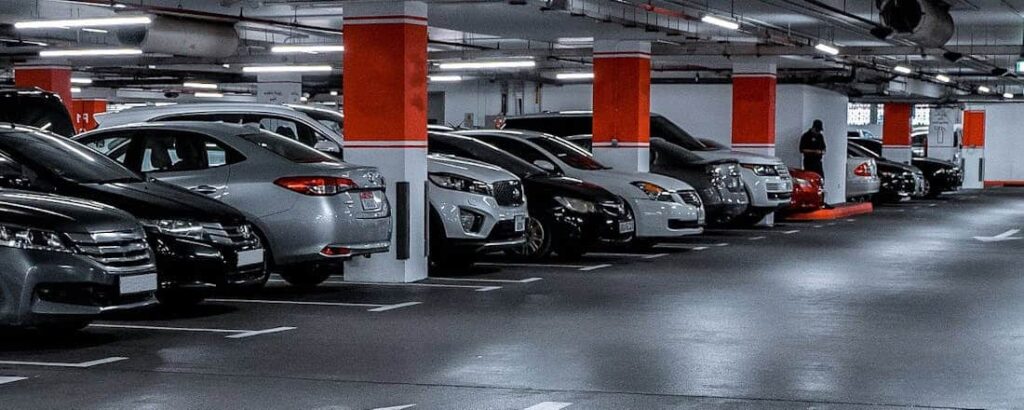 Good alternative to EasyPark? This is how the Q-Park app works