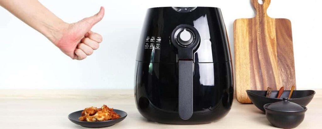 Need an air fryer for 3 people? This is how you find the best one